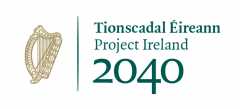 Project 2040 Logo