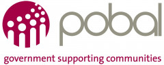 Pobal Logo