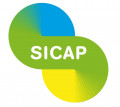 SICAP Logo