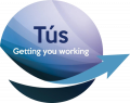 Tús Logo