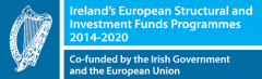 Structural Funds Logo