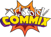 COMMIX
