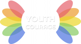 YOUTH COURAGE